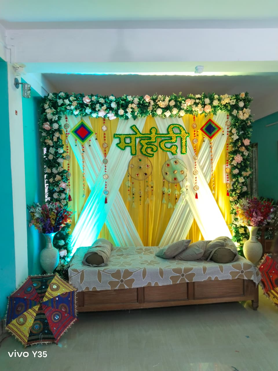 Kumud Event Management Setup Port Blair 50